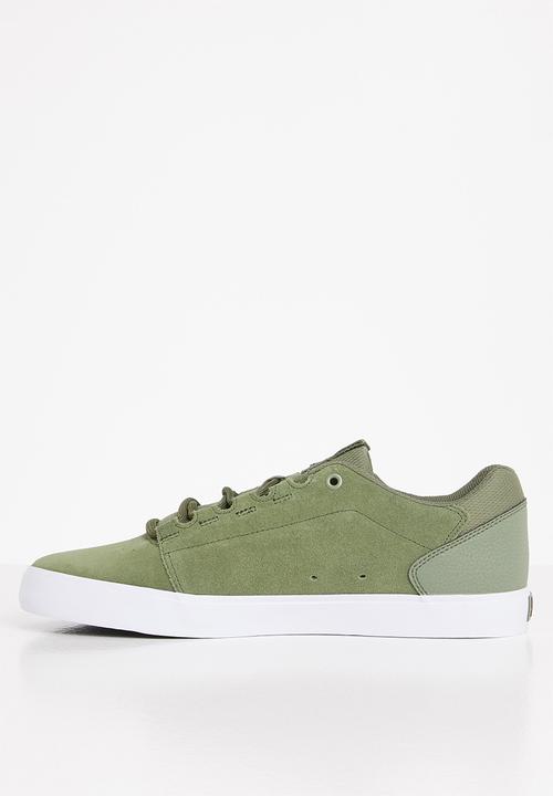 DC - Hyde - olive night/black