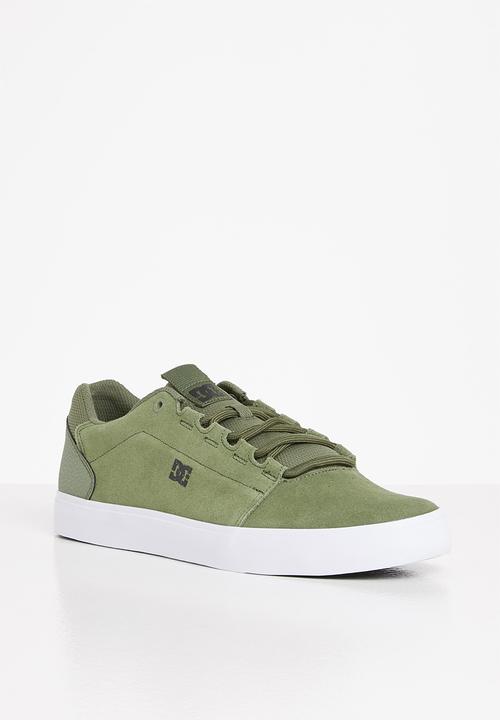 DC - Hyde - olive night/black