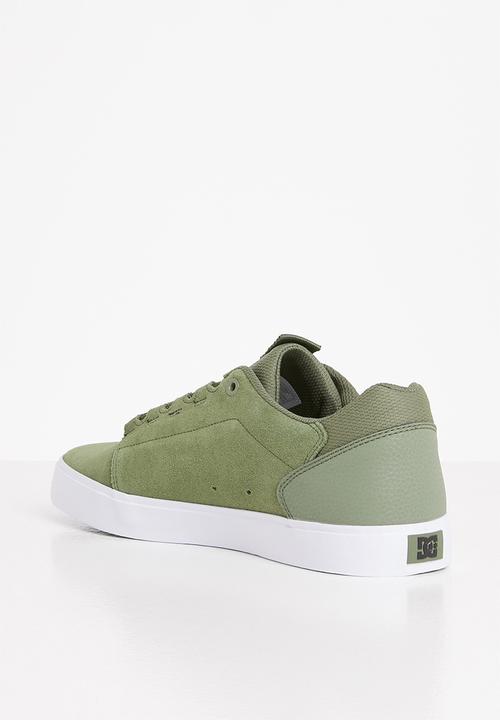 DC - Hyde - olive night/black
