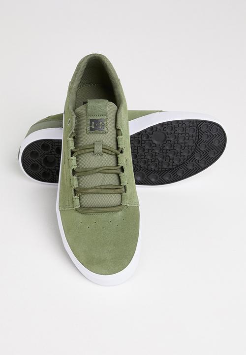 DC - Hyde - olive night/black