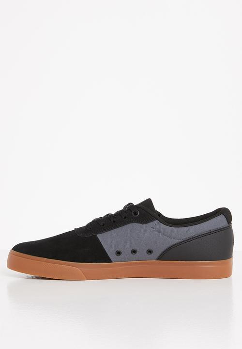 DC - Switch - black/dark grey 