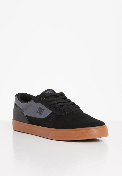 DC - Switch - black/dark grey 