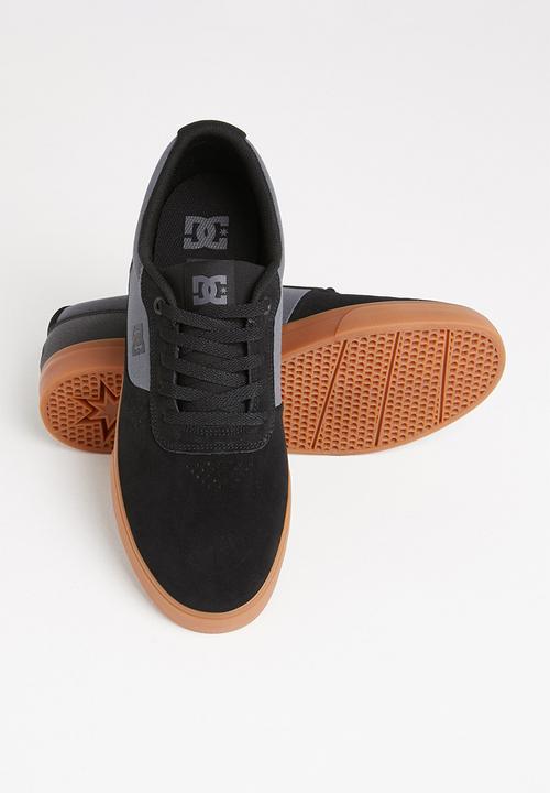 DC - Switch - black/dark grey 