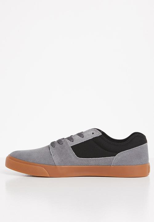 DC - Tonik - grey/black/grey [gbg]