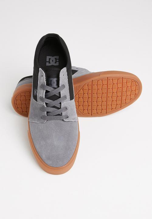 DC - Tonik - grey/black/grey [gbg]