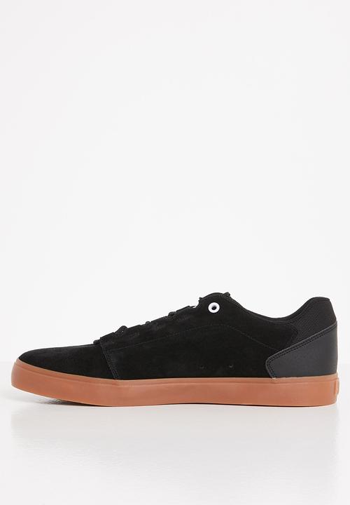 DC - Hyde - black/gum [bgm]