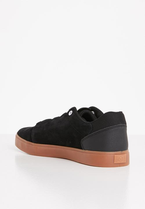 DC - Hyde - black/gum [bgm]