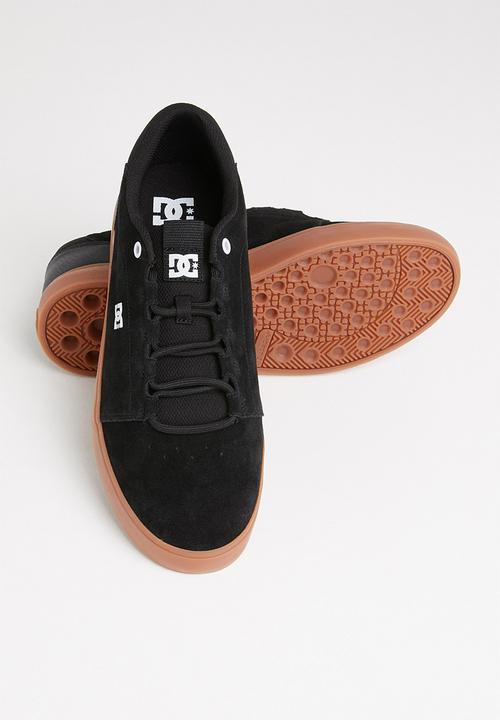DC - Hyde - black/gum [bgm]