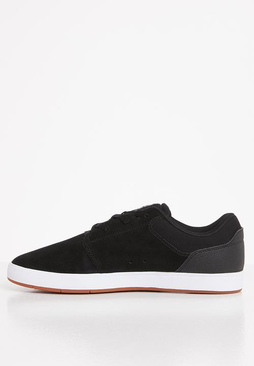 DC - Crisis 2 s - black/white/black[xkwk]