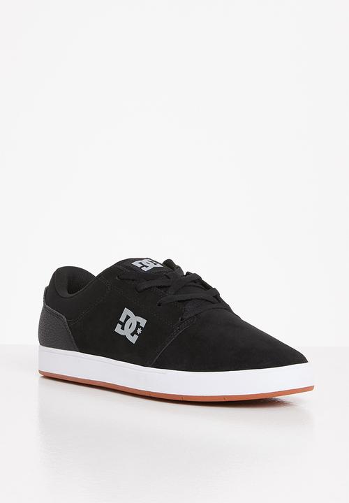 DC - Crisis 2 s - black/white/black[xkwk]