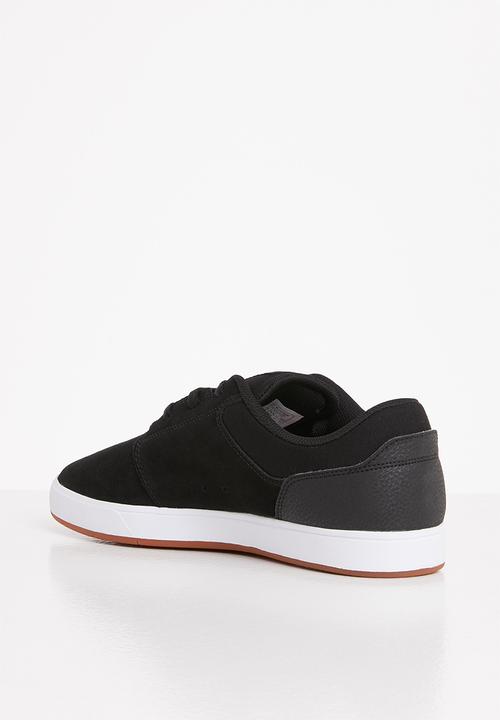 DC - Crisis 2 s - black/white/black[xkwk]