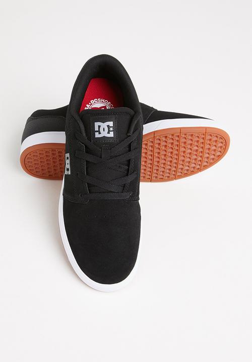 DC - Crisis 2 s - black/white/black[xkwk]