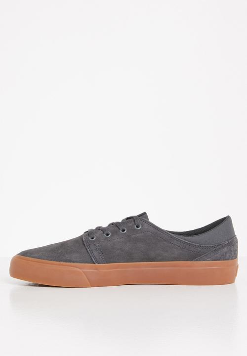 DC - Trase sd - grey/gum