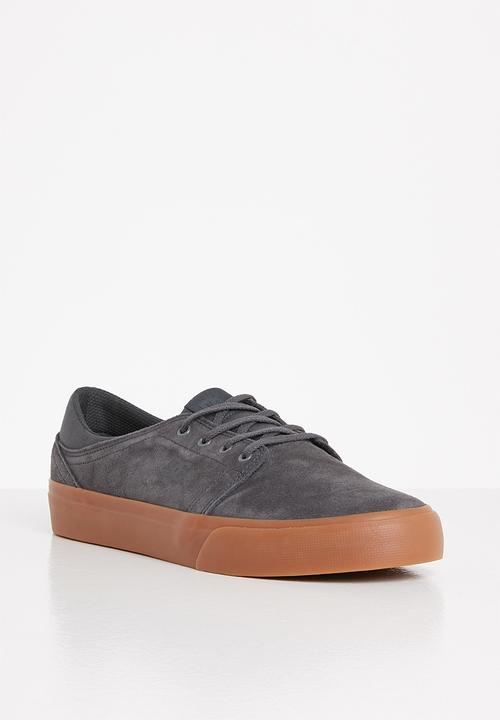DC - Trase sd - grey/gum