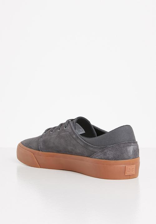 DC - Trase sd - grey/gum