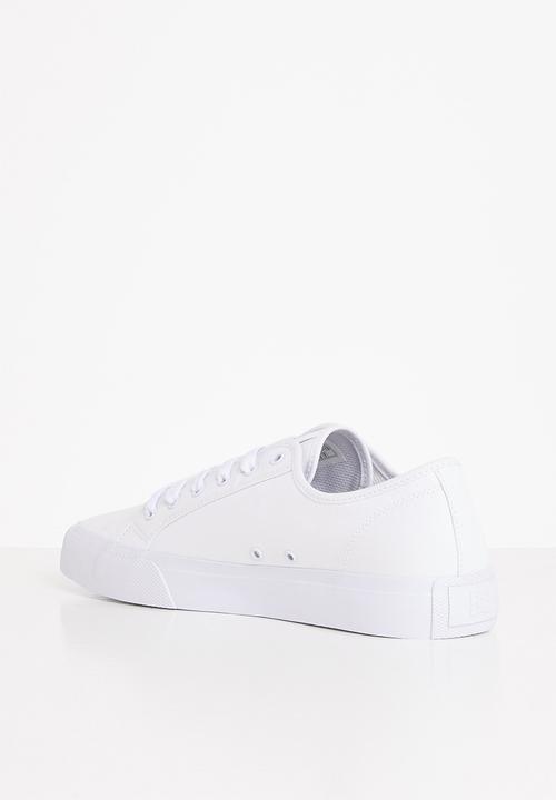 DC - Manual - white 