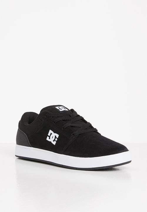 DC - Crisis 2 - black/white