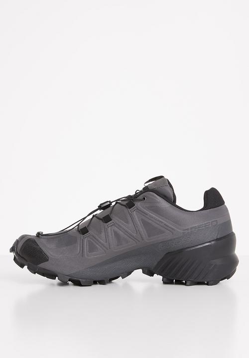 Salomon - Speedcross 5 - magnet/black/phantom