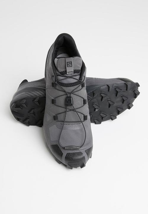 Salomon - Speedcross 5 - magnet/black/phantom