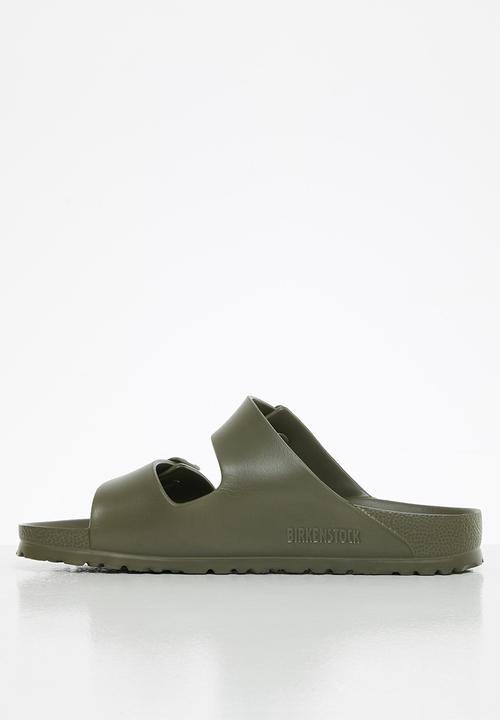 Birkenstock - Arizona eva narrow - khaki
