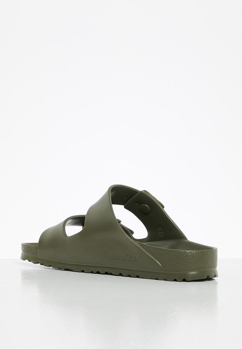 Birkenstock - Arizona eva narrow - khaki