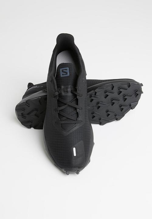Salomon - Alphacross 3 - black