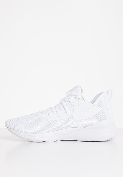 PUMA - Cell vive luxe - cell vive luxe - 19529102 - puma white-metallic silver