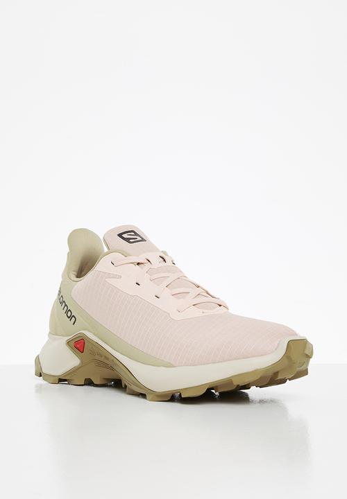 Salomon - Alphacross 3 w - multi