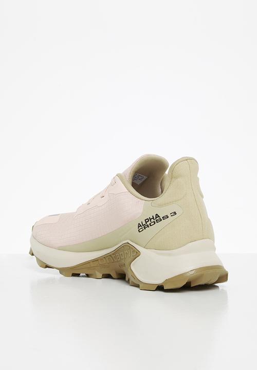 Salomon - Alphacross 3 w - multi