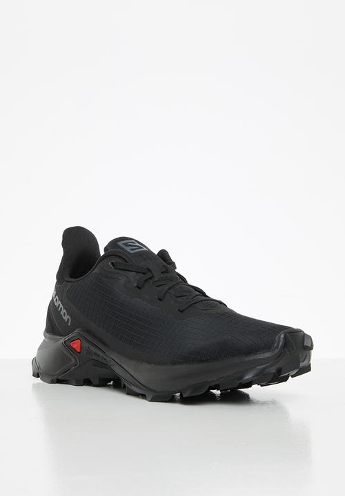 Salomon - Alphacross 3 w - black
