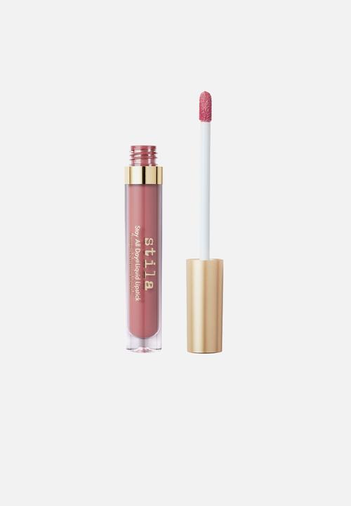 Stila - Stay All Day® Liquid Lipstick - Promessa
