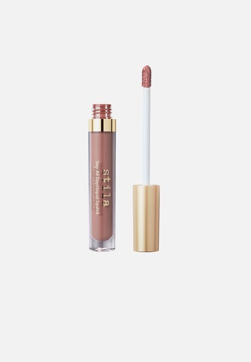 Stila - Stay All Day® Liquid Lipstick - Bellezza