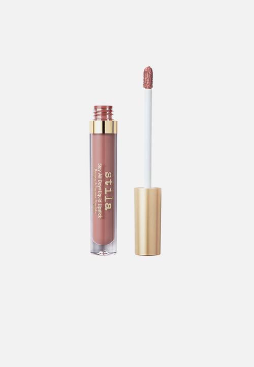Stila - Stay All Day® Liquid Lipstick - Romanza