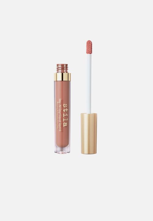 Stila - Stay All Day® Liquid Lipstick - Salina