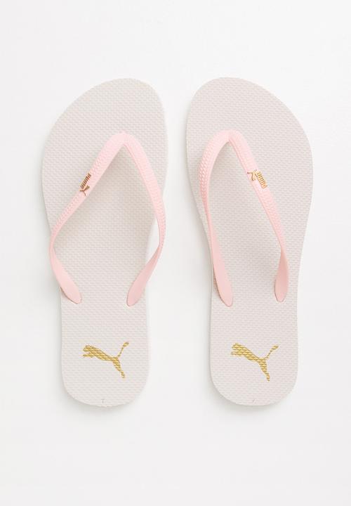 PUMA - First flip wns - eggnog-lotus-puma team gold