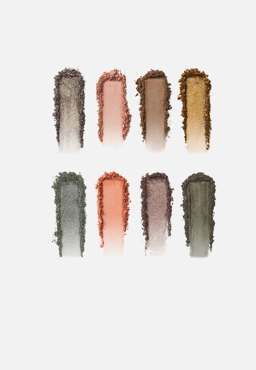 Stila - The Camouflage Eye Shadow Palette 