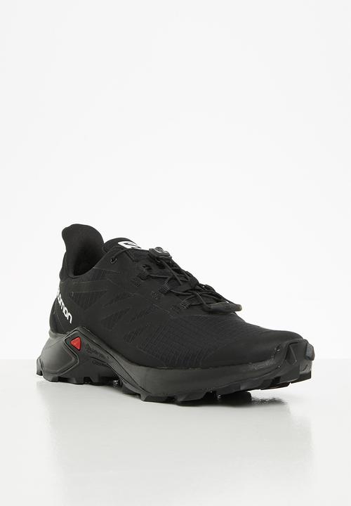 Salomon - Supercross 3 - black