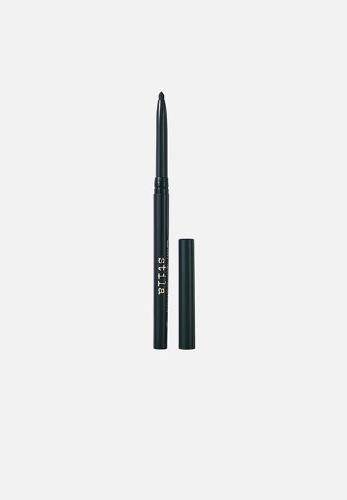 Stila - Smudge Stick Waterproof Eye Liner Jade