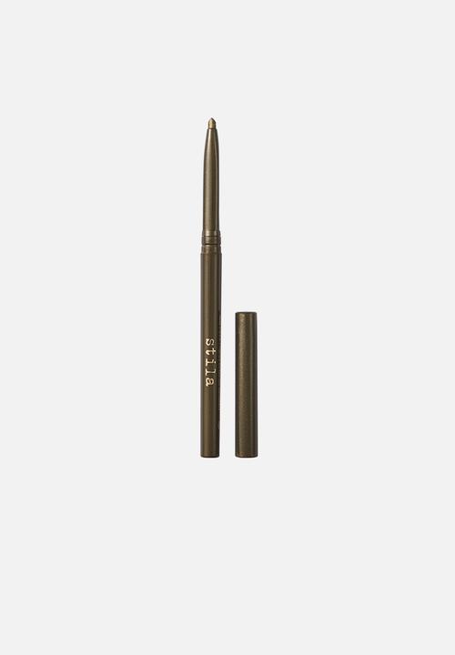 Stila - Stay All Day® Smudge Stick Waterproof Eye Liner - Tiger’s Eye