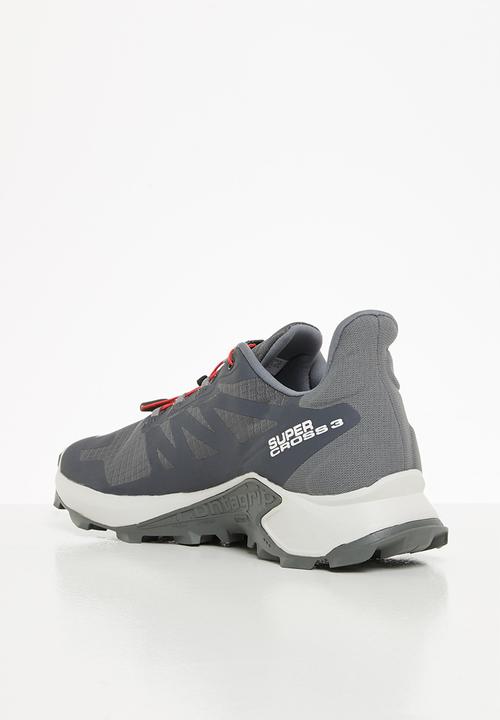 Salomon - Supercross 3 - multi