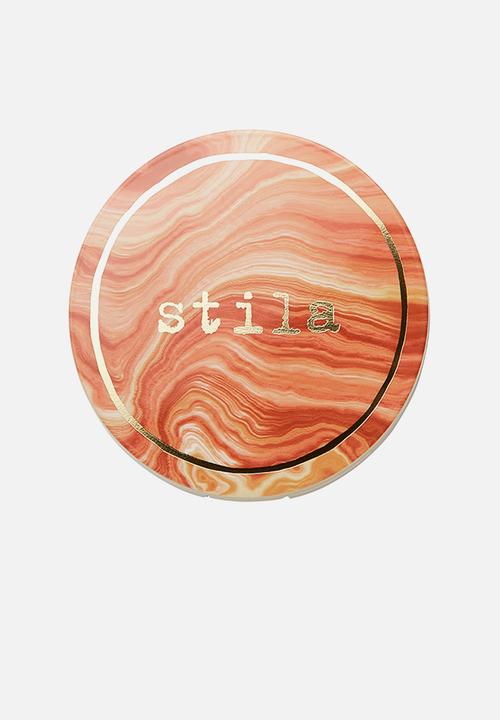 Stila - One Step Correct Brightening Finishing Powder - Medium