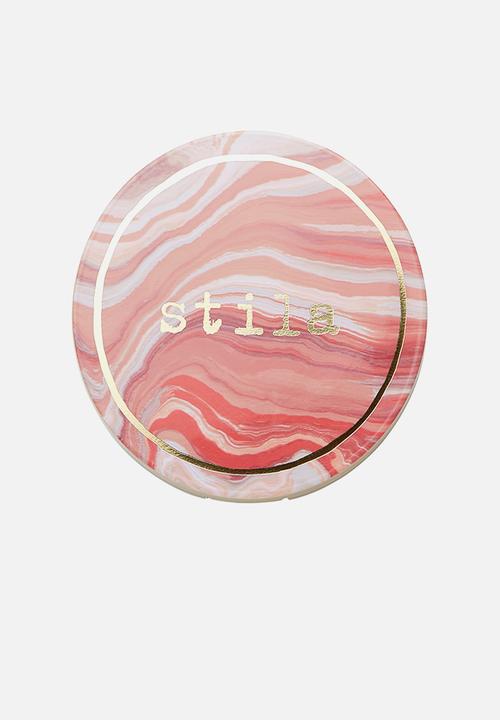 Stila - One Step Correct Brightening Finishing Powder - Deep