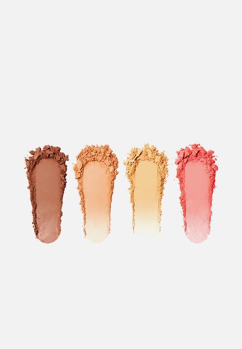 Stila - One Step Correct Brightening Finishing Powder - Deep