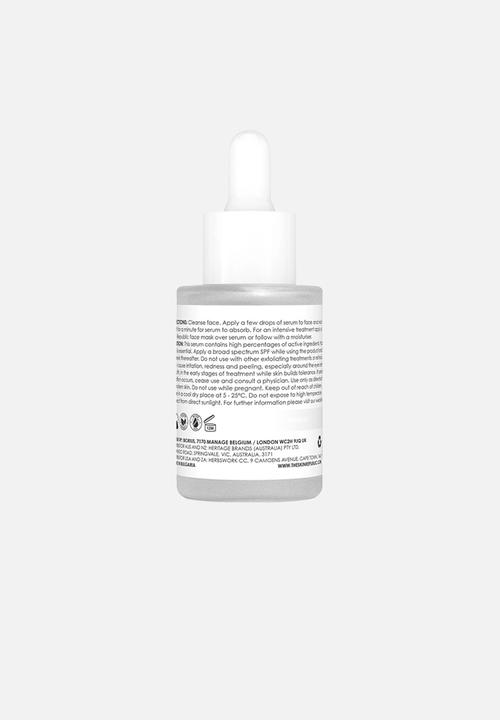Skin Republic - Retinoid Complex 1% Serum