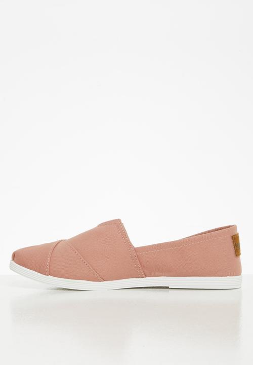 Viabeach - Tams1 slip on - pink