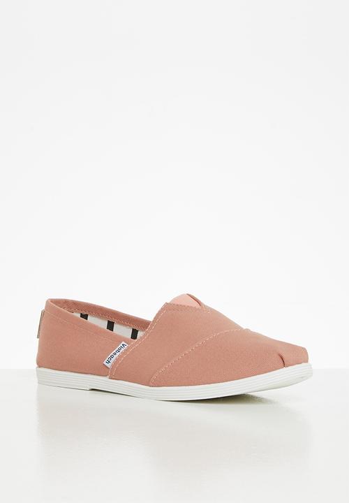 Viabeach - Tams1 slip on - pink
