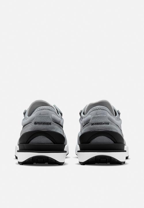 Nike - Nike waffle one - grey & black 