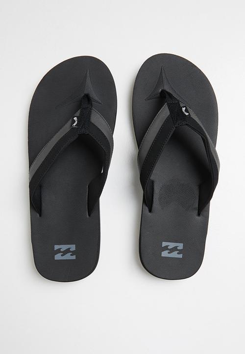 Billabong  - All day impact - black