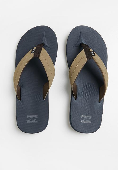 Billabong  - All day impact - navy
