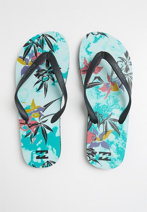 Billabong  - Tides - spearmint